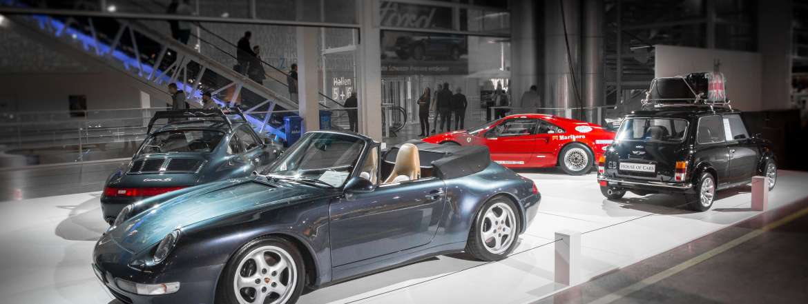 House of Cars AG Slide 3