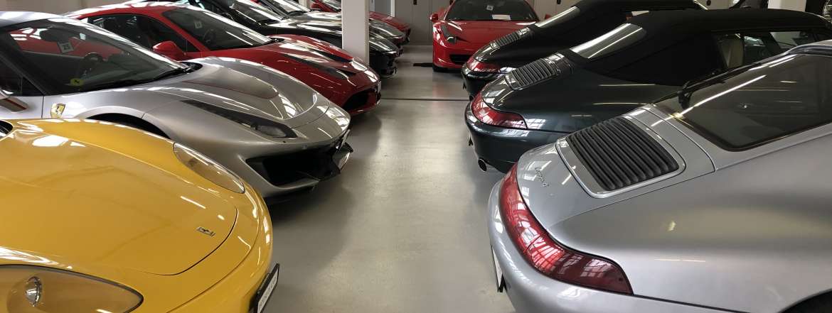 House of Cars AG Slide 4